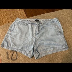 Gap shorts